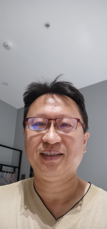 台皖佬徽阿狼的第三张照片--长乐相亲网