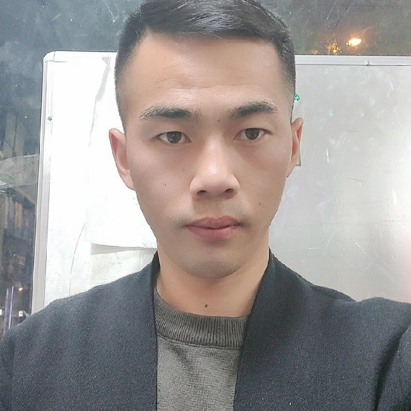 林公子的第一张照片--长乐相亲网