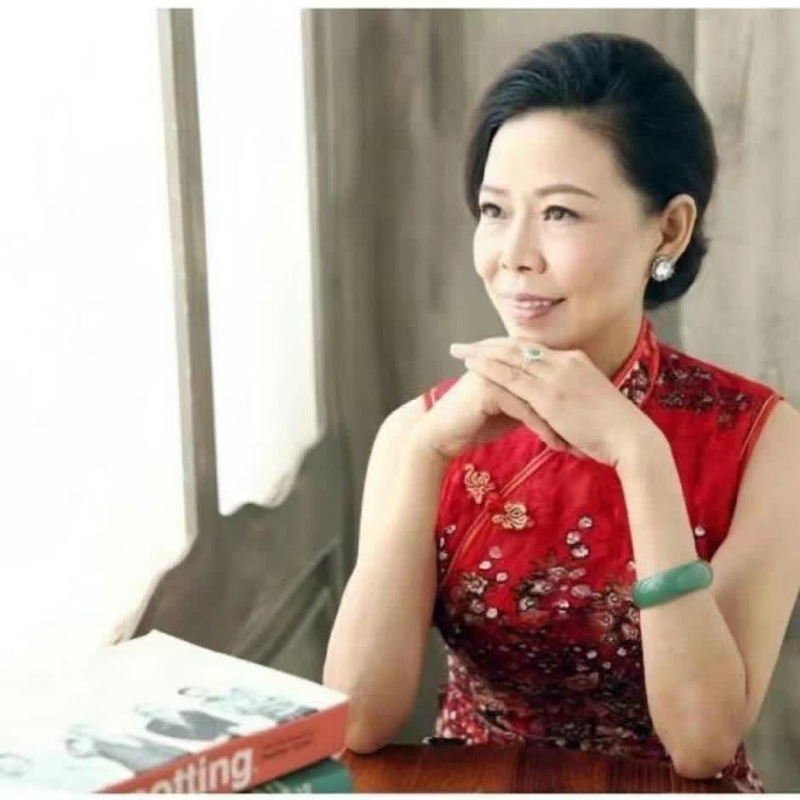 温润如玉的第二张照片--长乐相亲网