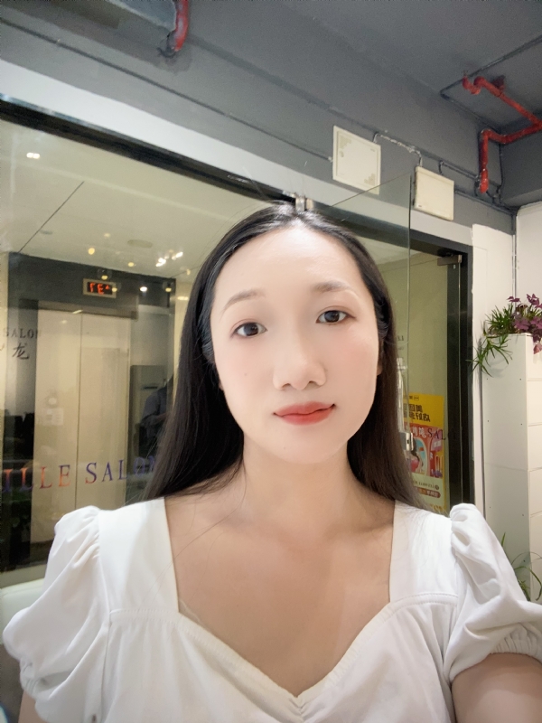 心愿的第一张照片--长乐相亲网