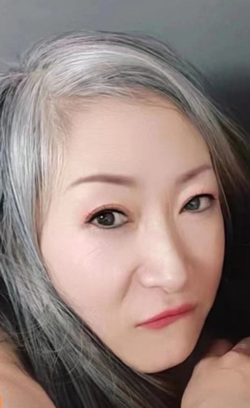 善良的第一张照片--长乐相亲网