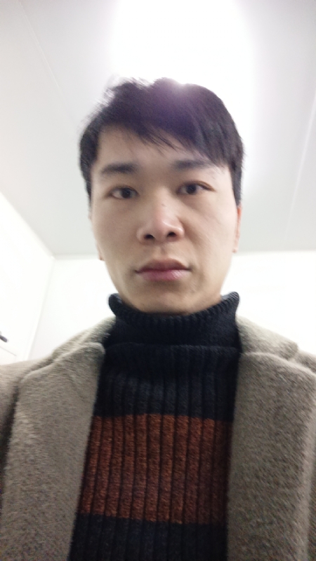 随遇而安的第一张照片--长乐相亲网