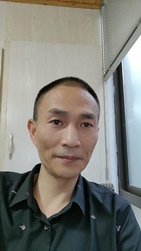 风铃的第一张照片--长乐相亲网