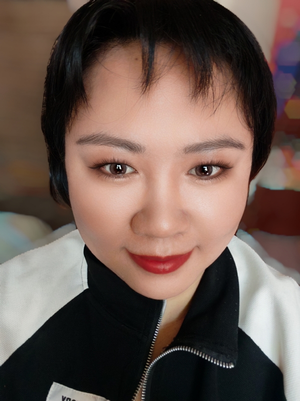 韵韵的第一张照片--长乐相亲网